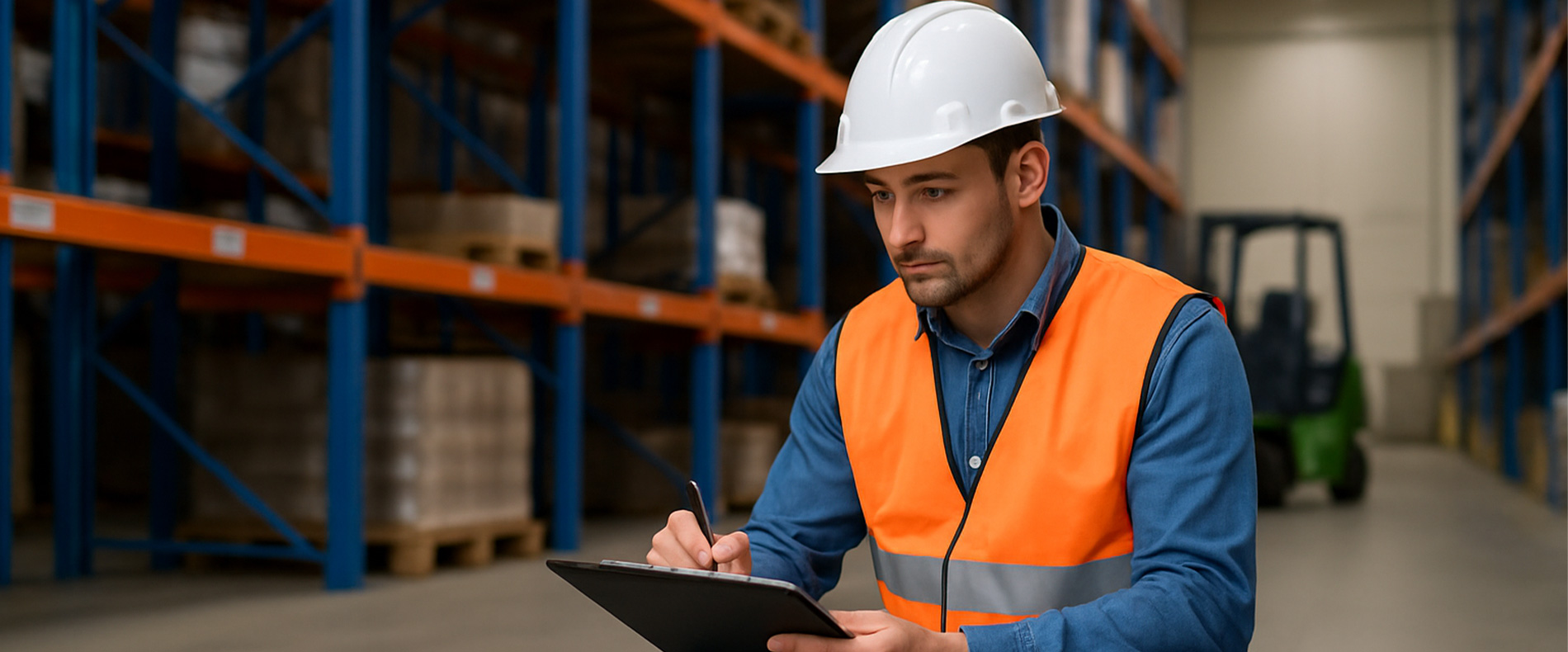 Occupational Health And Safety (OHS) | Mystic Blue Business Consulting